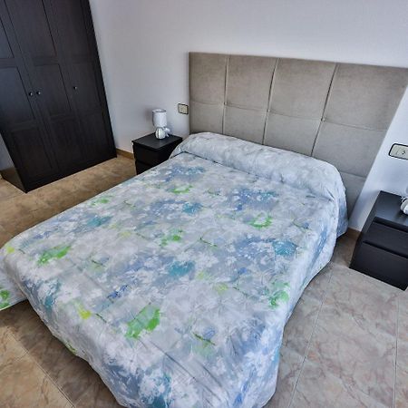 Apartamentos Camelle Ngoại thất bức ảnh