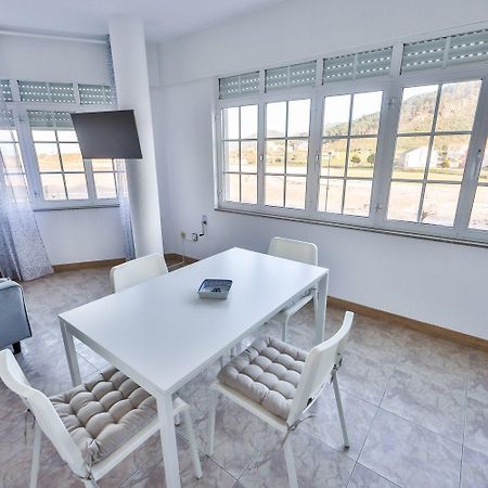 Apartamentos Camelle Ngoại thất bức ảnh