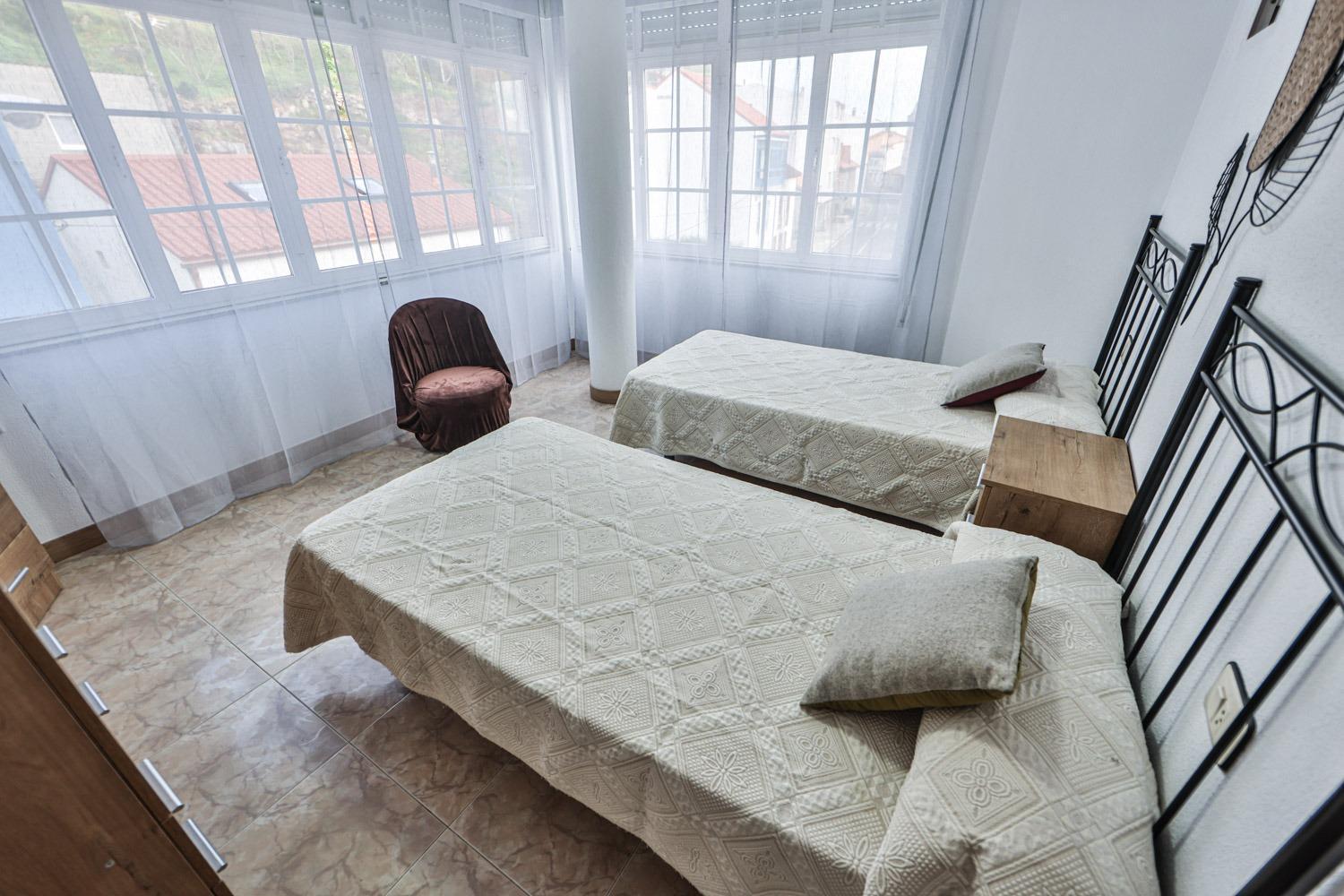 Apartamentos Camelle Ngoại thất bức ảnh
