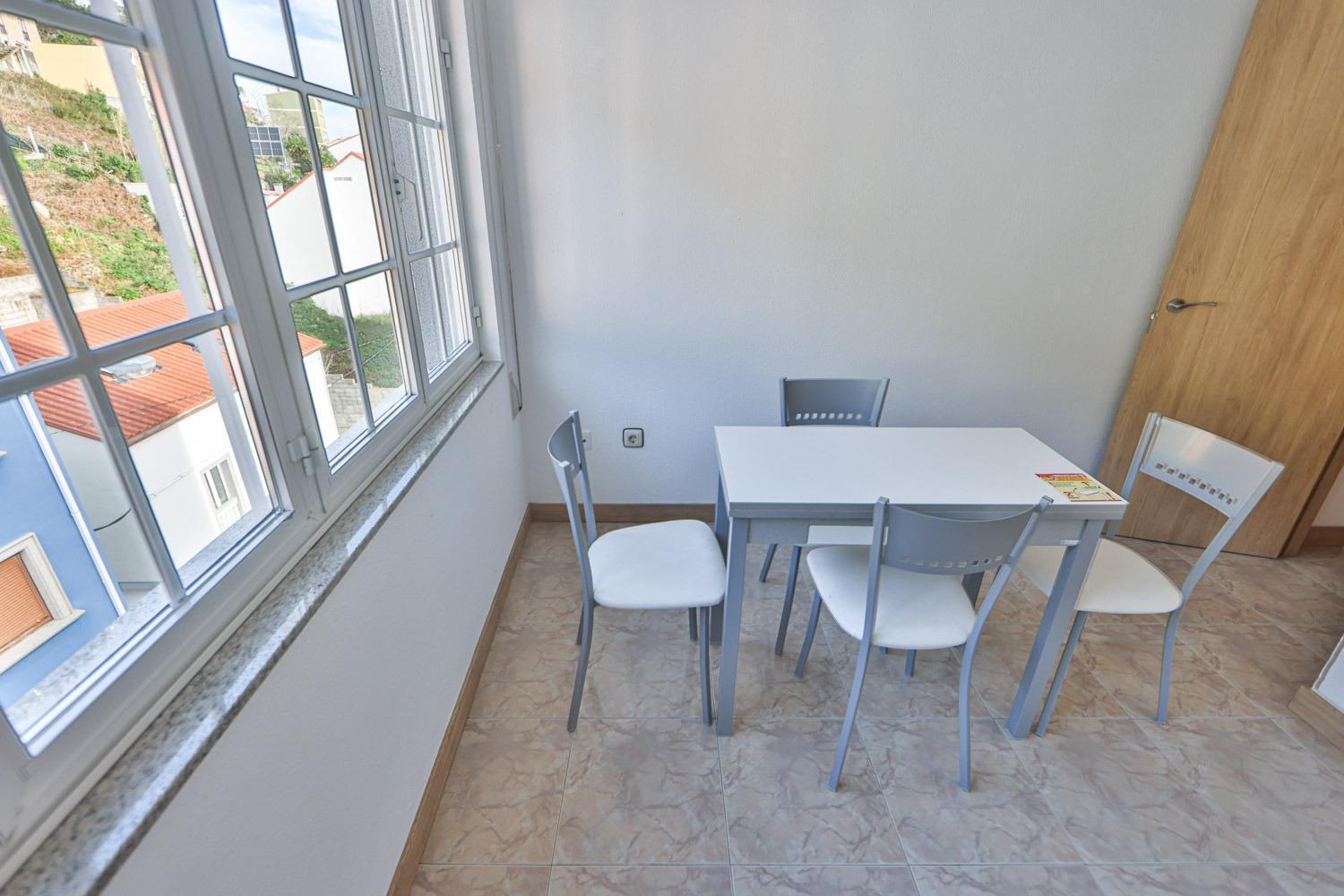 Apartamentos Camelle Ngoại thất bức ảnh