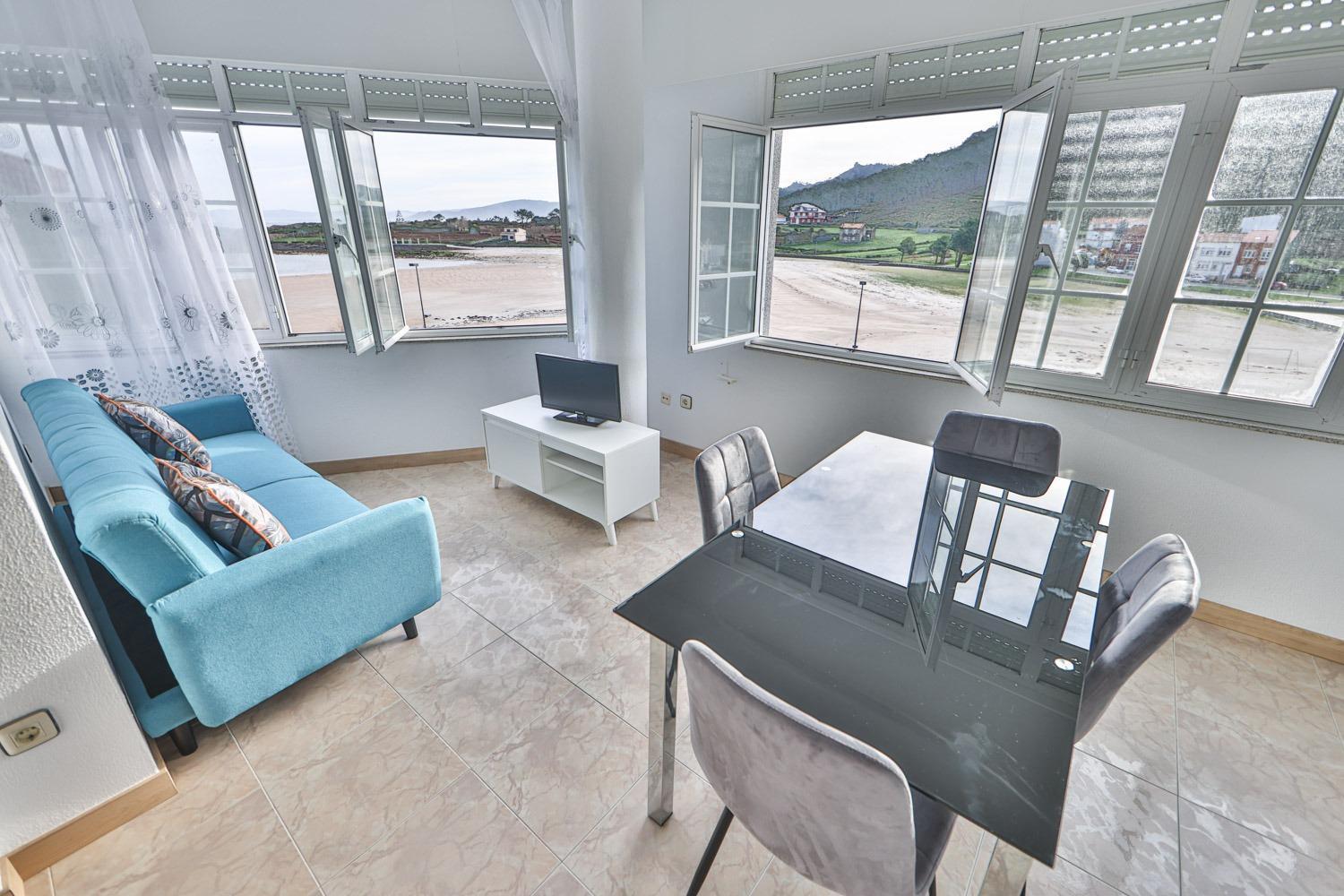Apartamentos Camelle Ngoại thất bức ảnh