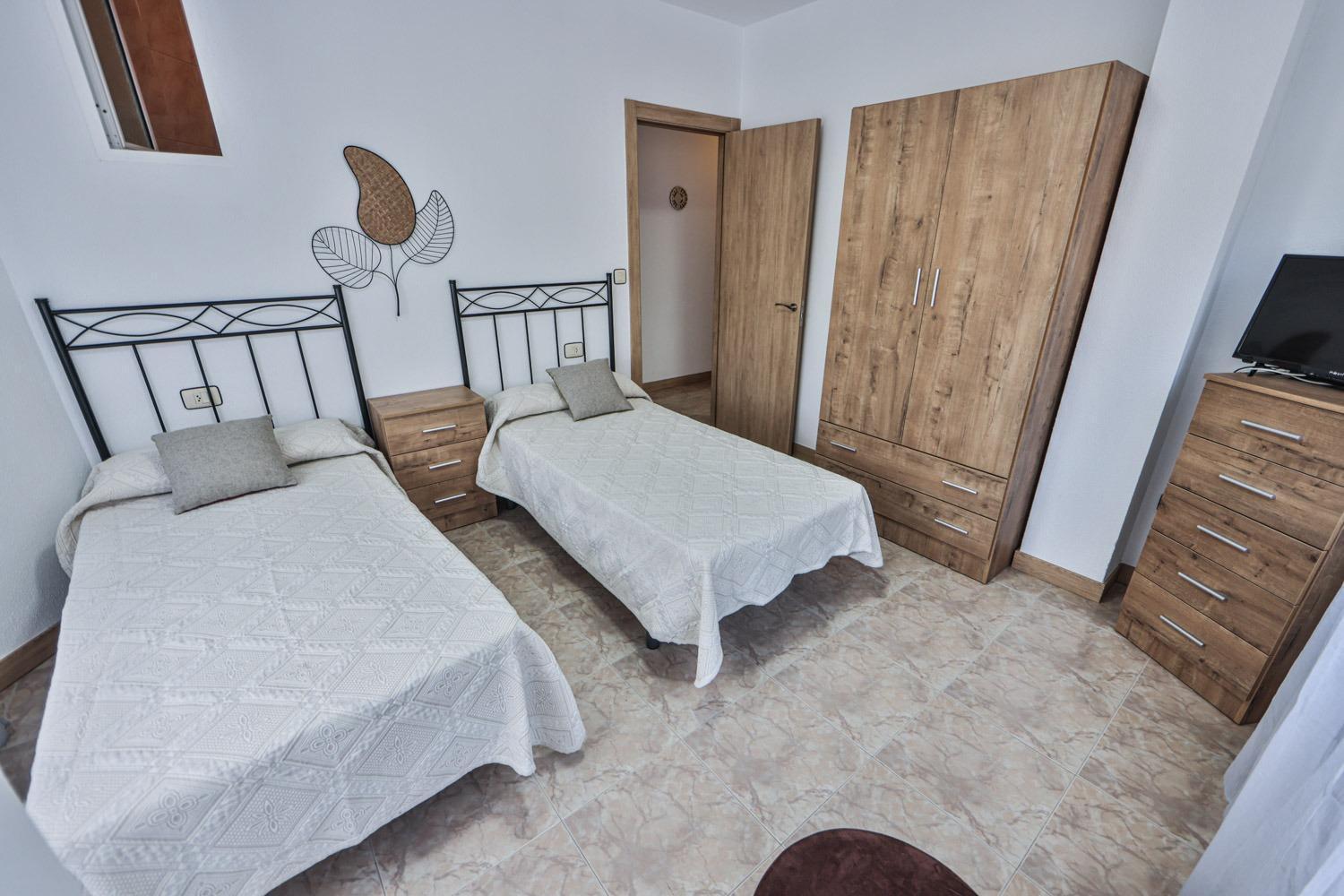 Apartamentos Camelle Ngoại thất bức ảnh