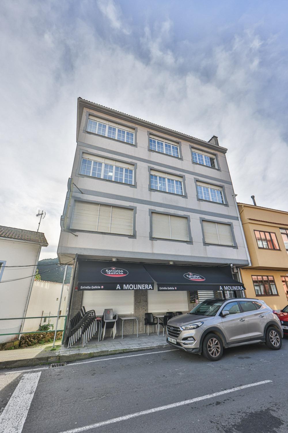 Apartamentos Camelle Ngoại thất bức ảnh