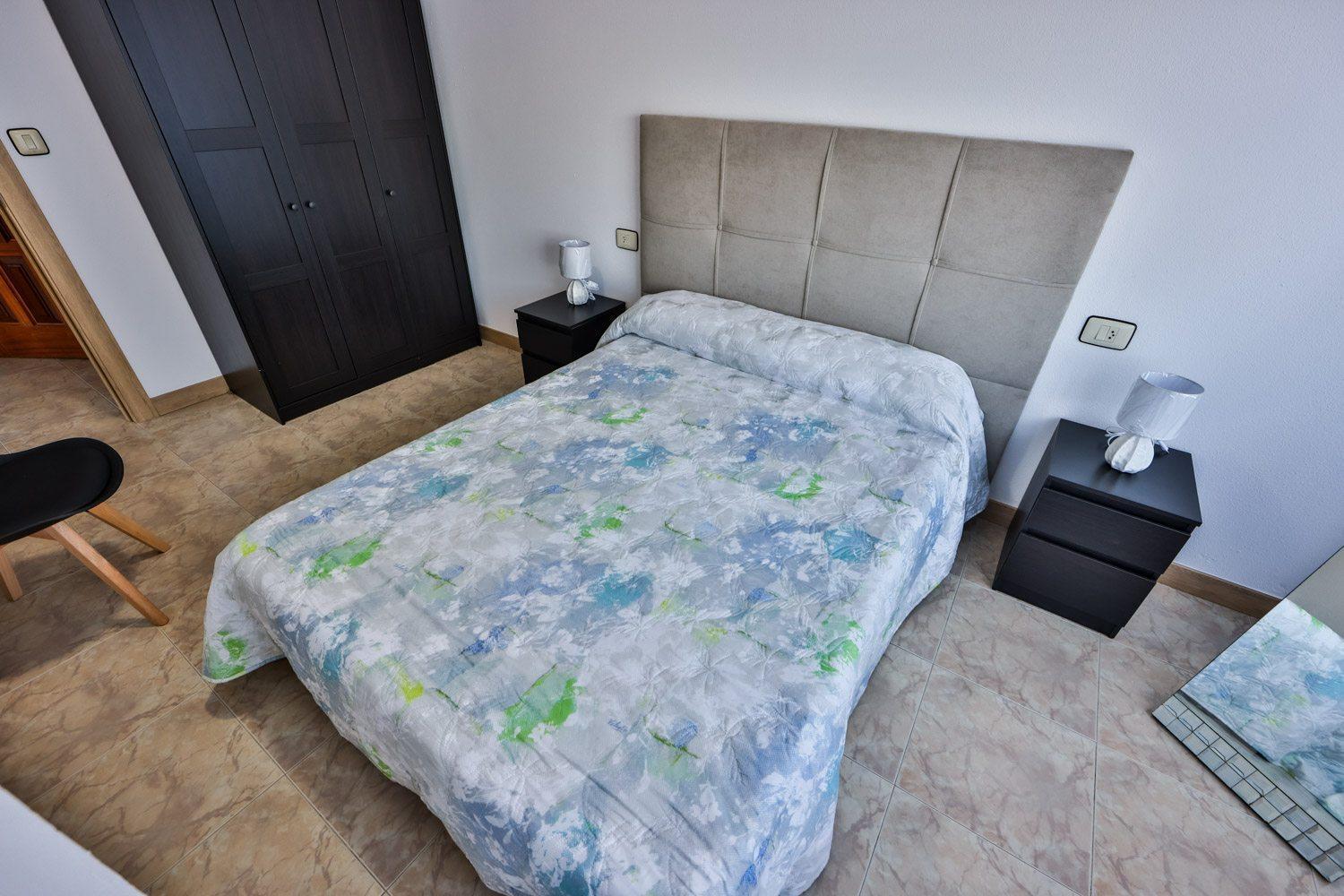 Apartamentos Camelle Ngoại thất bức ảnh