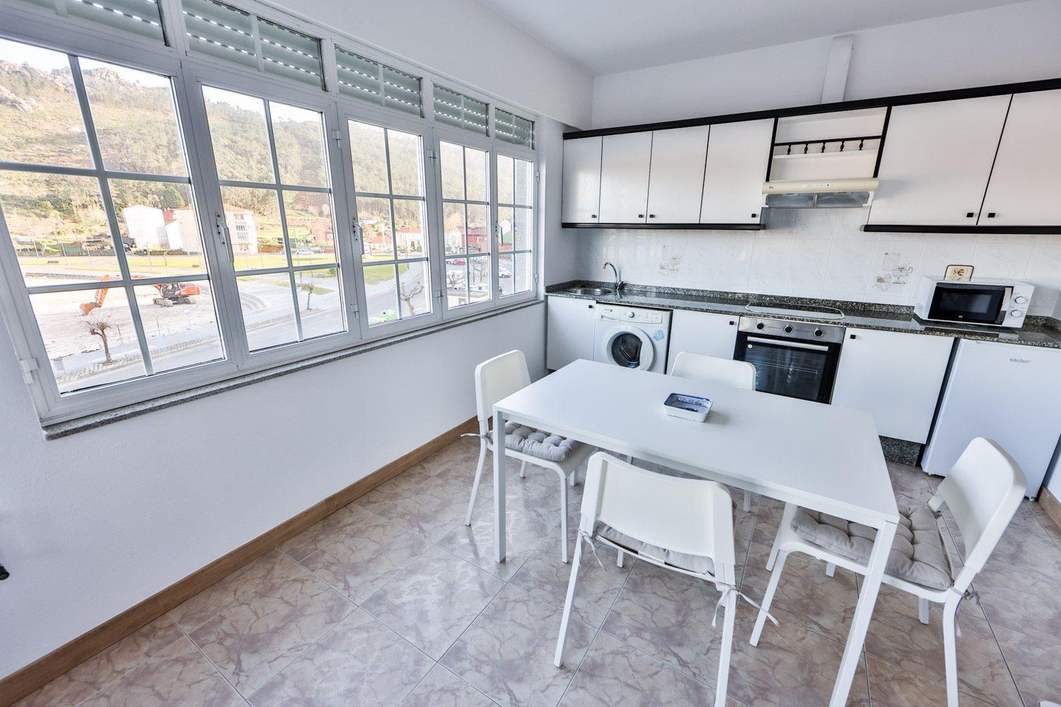 Apartamentos Camelle Ngoại thất bức ảnh