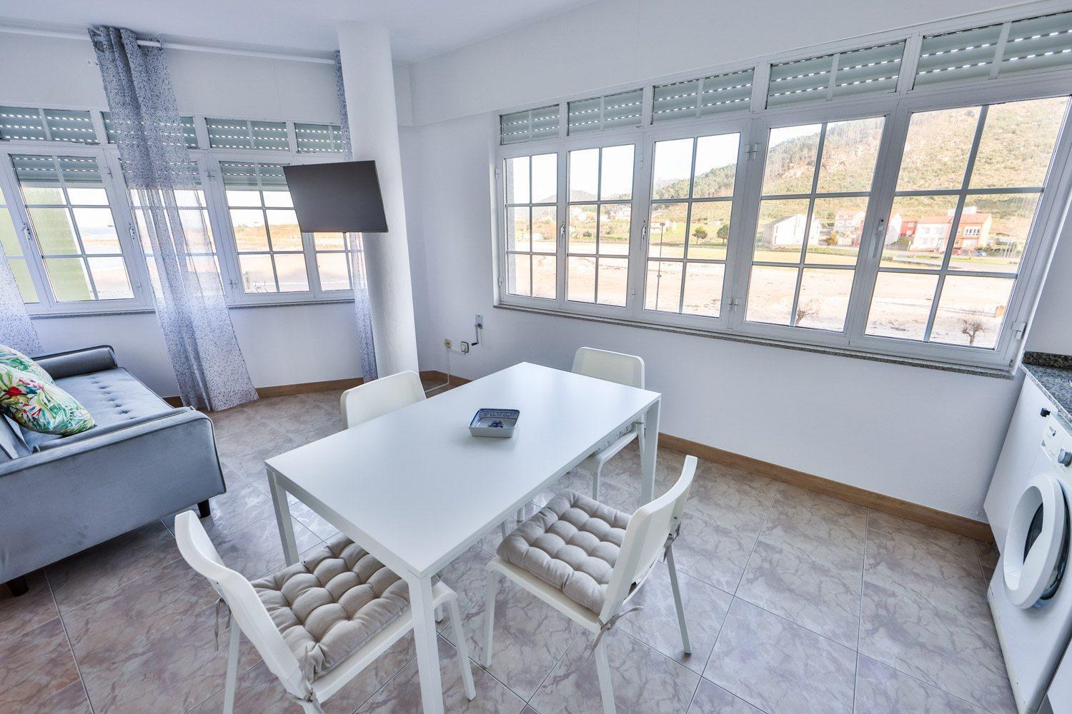 Apartamentos Camelle Ngoại thất bức ảnh