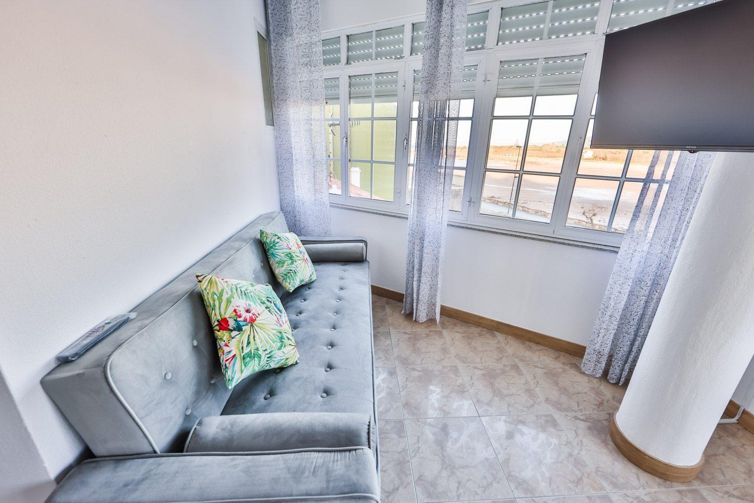 Apartamentos Camelle Ngoại thất bức ảnh