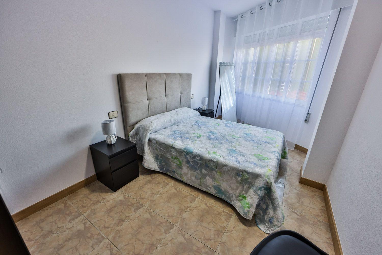 Apartamentos Camelle Ngoại thất bức ảnh
